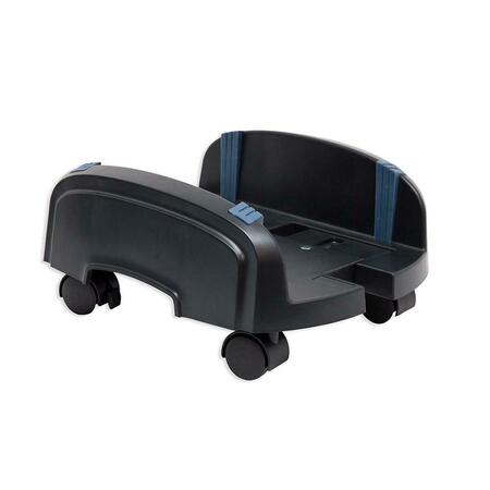 NEXTGEN Plastic Stand for ATX Case with Adjustable Width with Caster Wheels NE131963